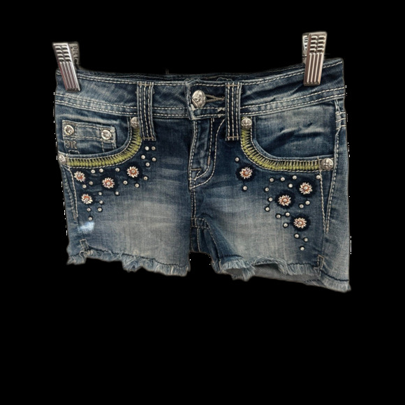 Miss me Kids shorts - Picture 1 of 4